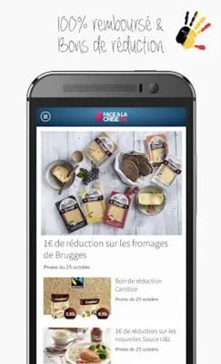 Face à la crise android App screenshot 5